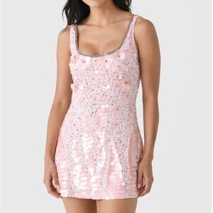 LoveShackFancy Sarine Dress NWT!!!